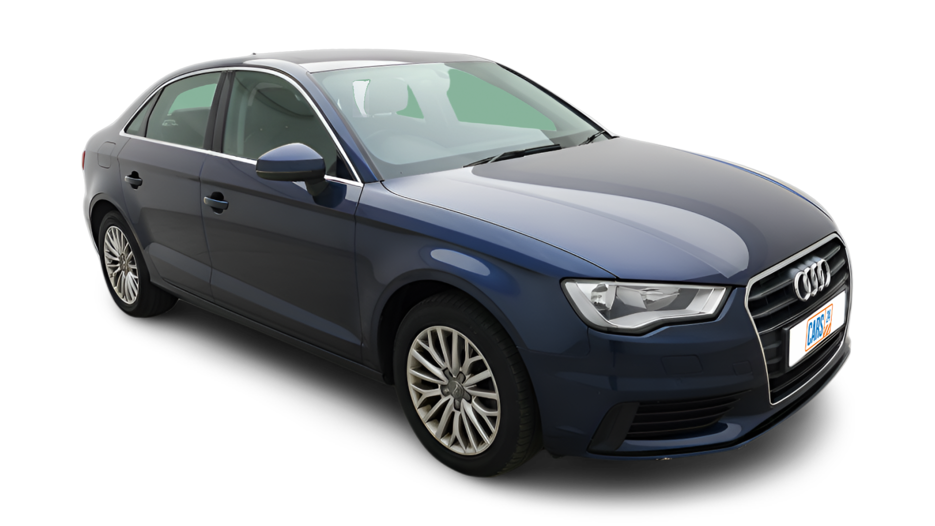 Audi A3-img